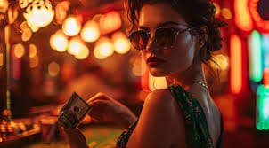 Pengguna mobile meninjau bonus hiburan